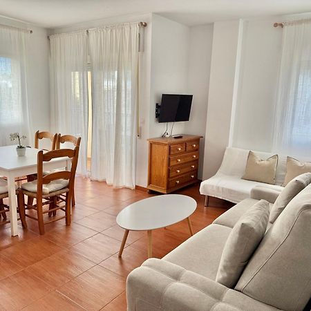 Apartamentos Latin Nerja Luaran gambar