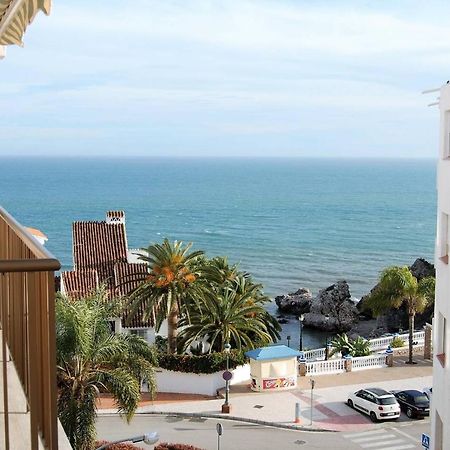 Apartamentos Latin Nerja Luaran gambar