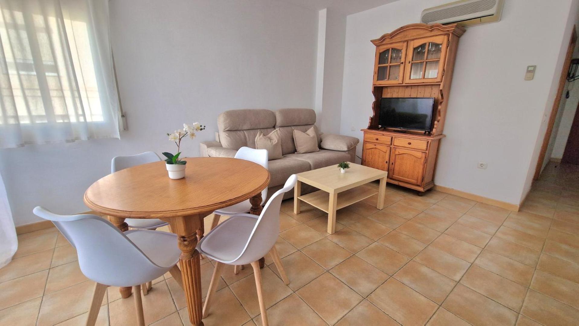 Apartamentos Latin Nerja Luaran gambar