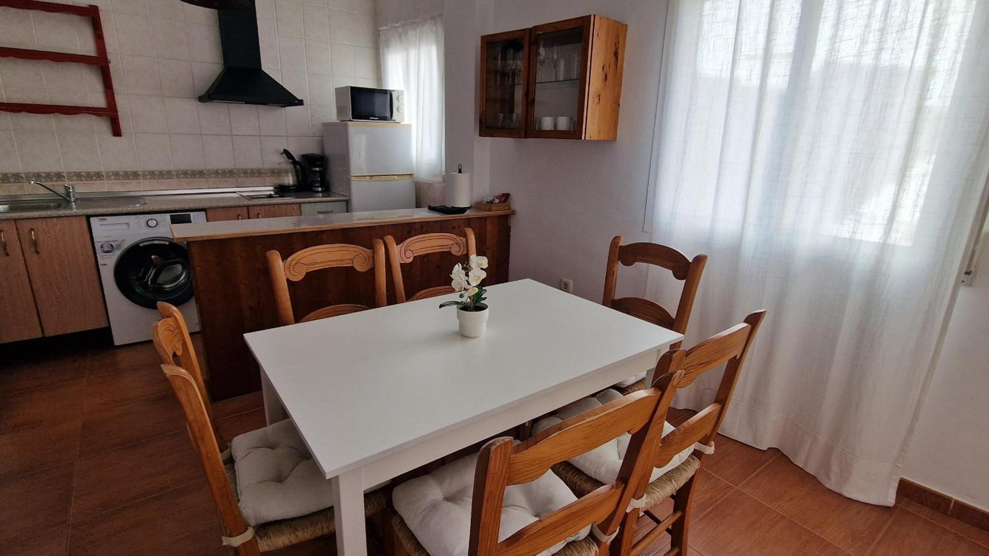 Apartamentos Latin Nerja Luaran gambar