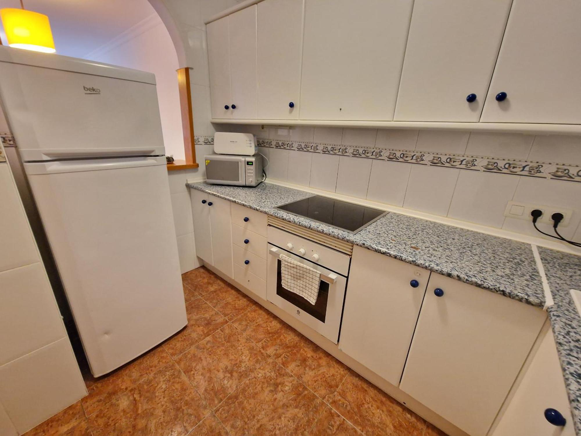 Apartamentos Latin Nerja Luaran gambar
