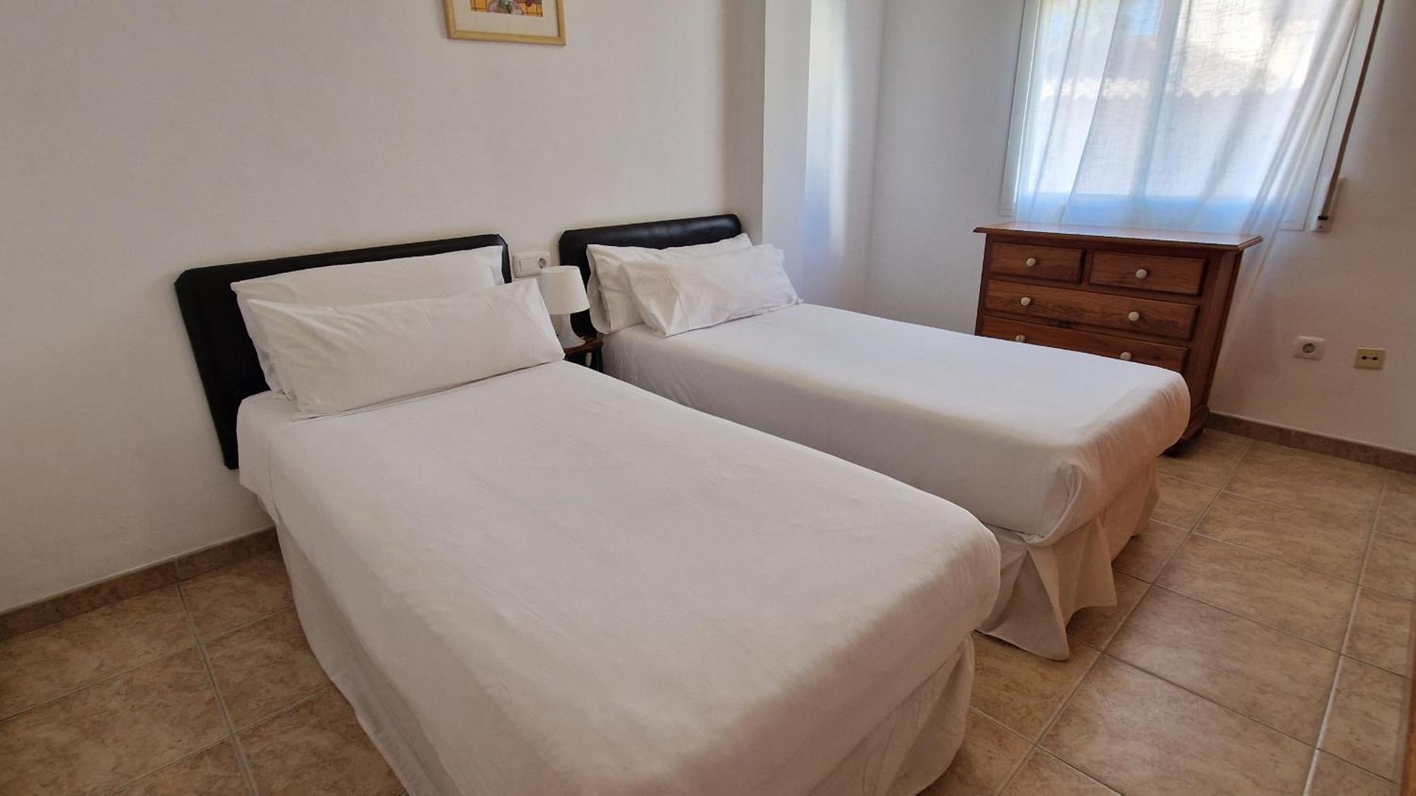Apartamentos Latin Nerja Luaran gambar