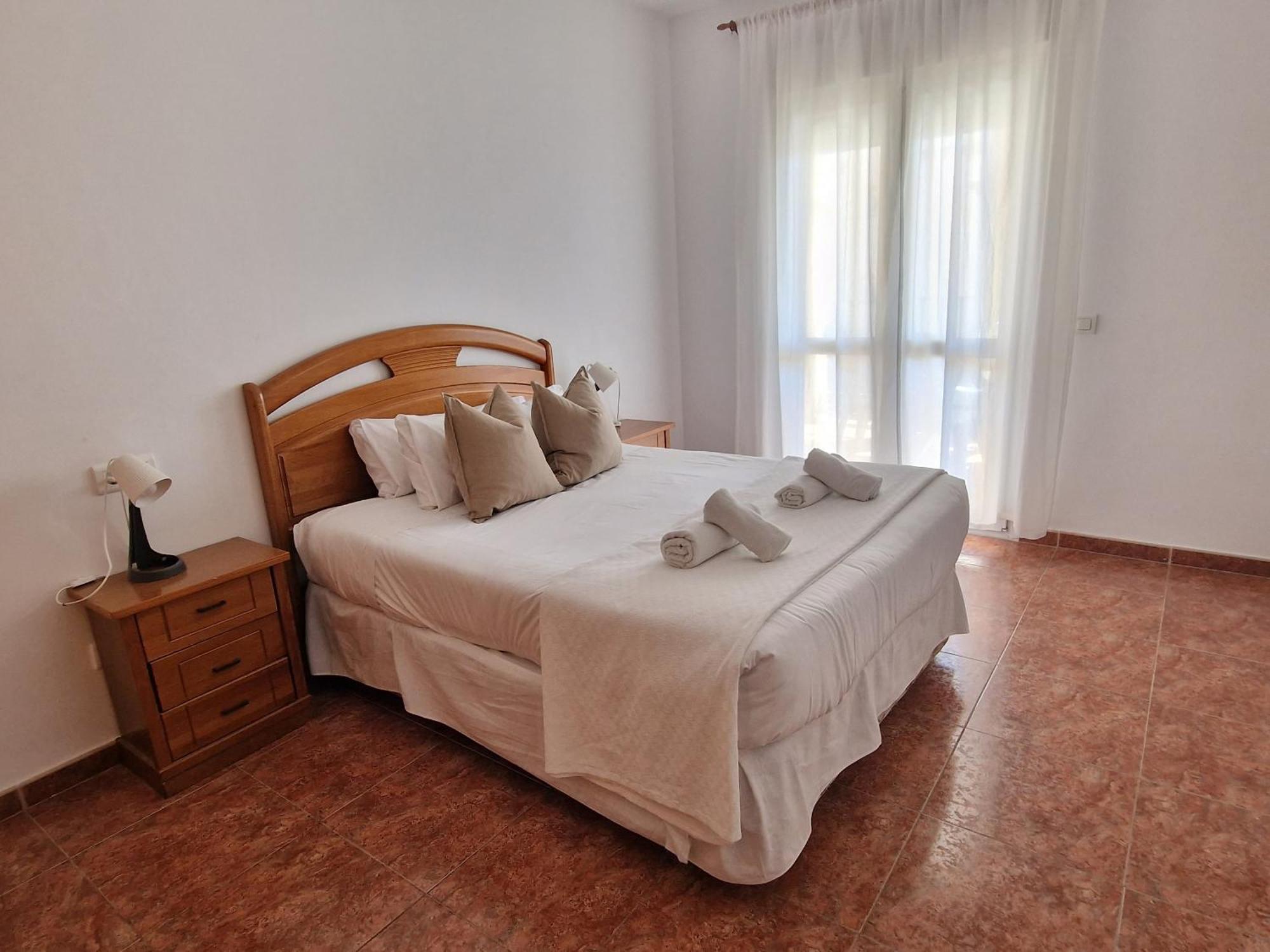 Apartamentos Latin Nerja Luaran gambar