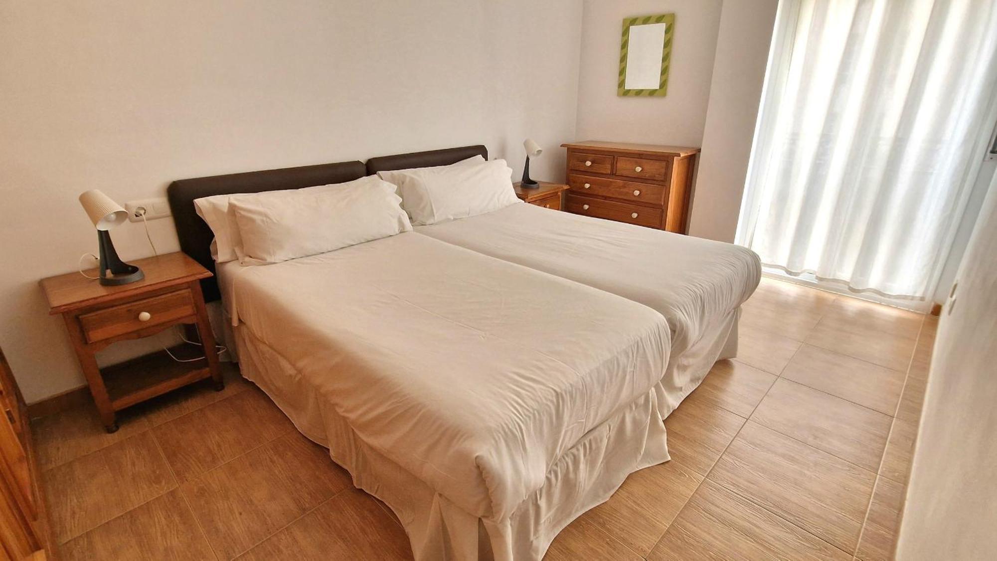 Apartamentos Latin Nerja Luaran gambar