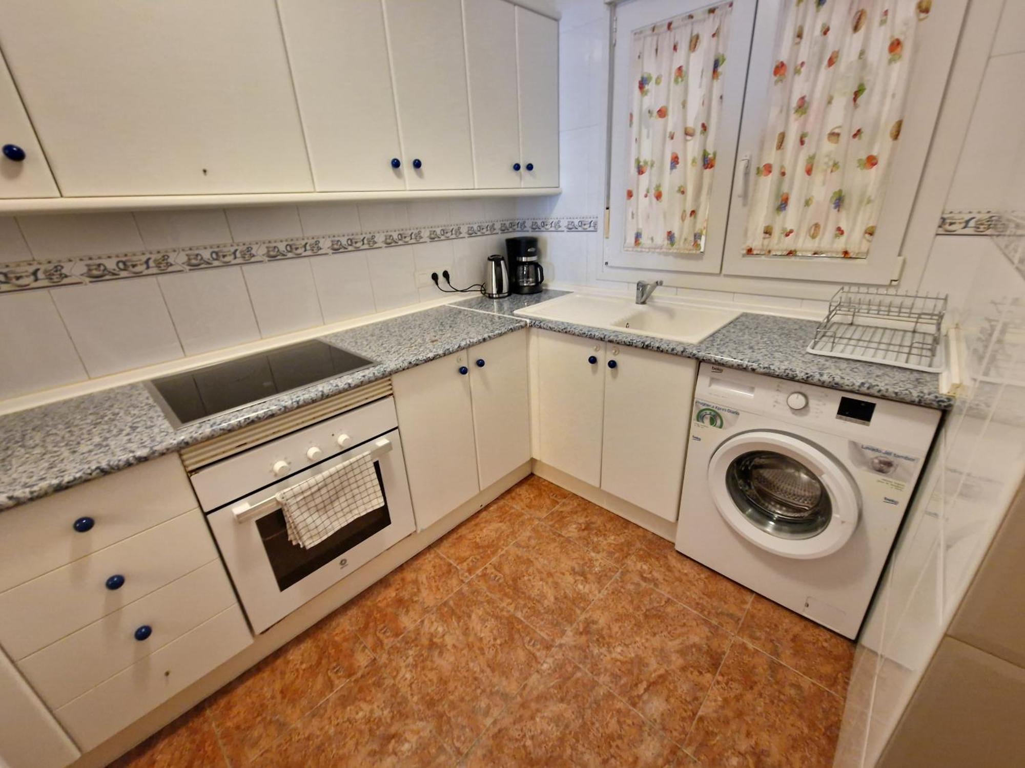 Apartamentos Latin Nerja Luaran gambar