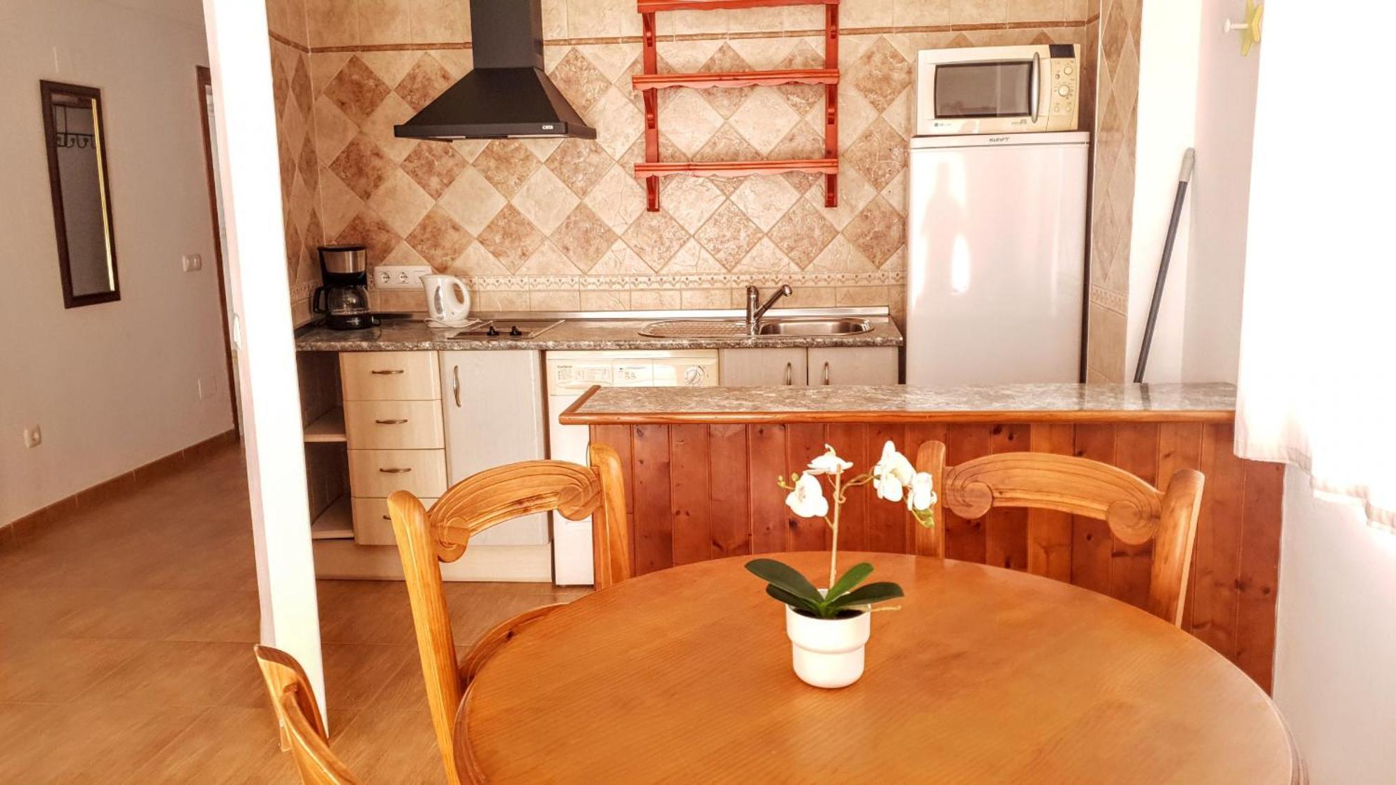 Apartamentos Latin Nerja Luaran gambar
