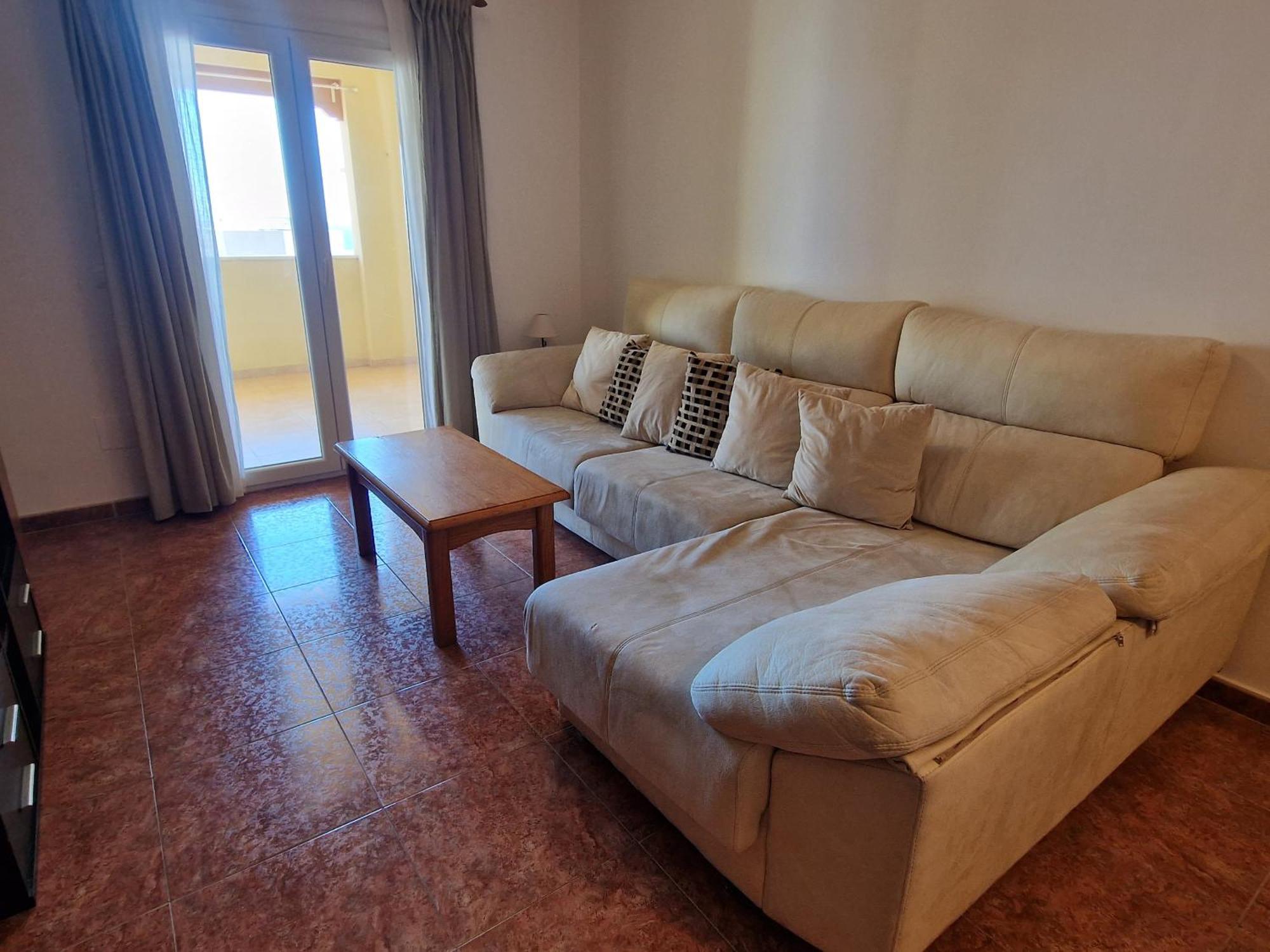 Apartamentos Latin Nerja Luaran gambar