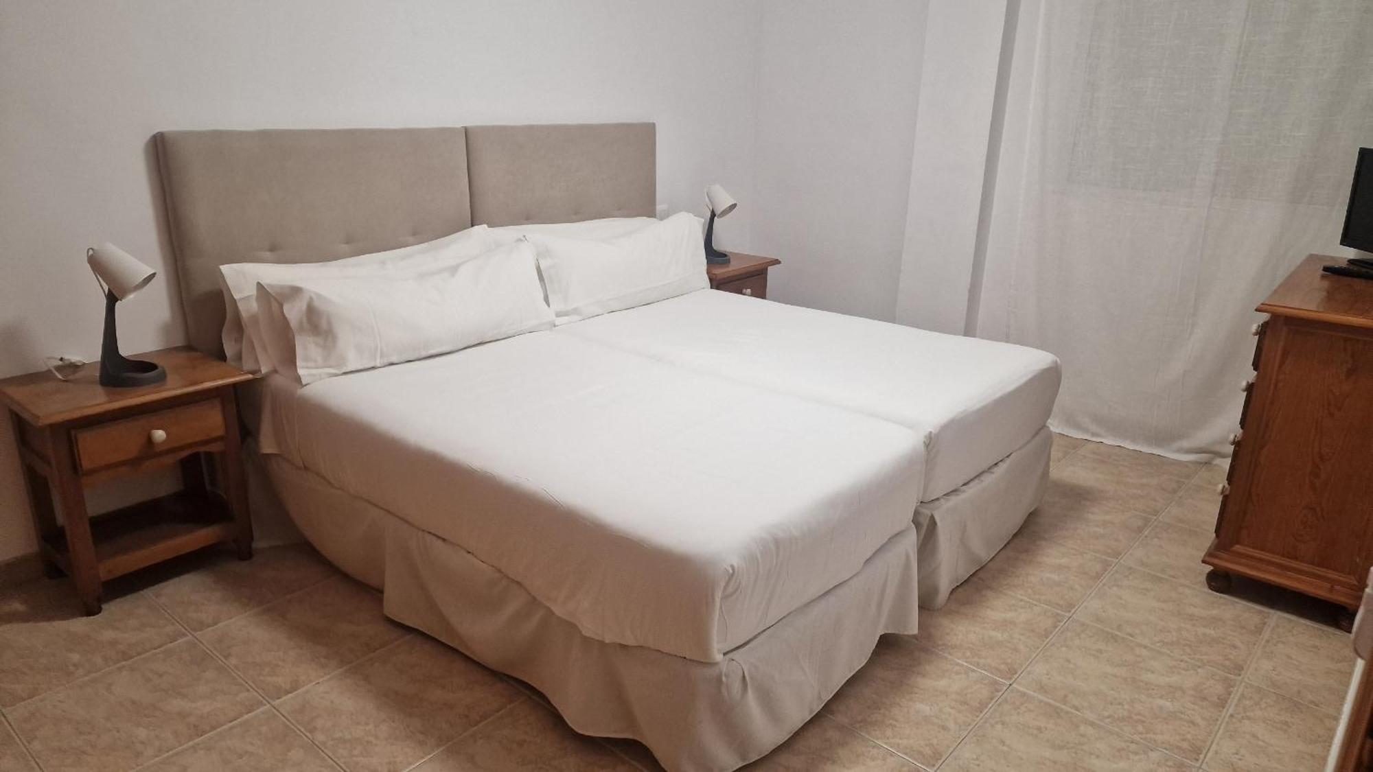 Apartamentos Latin Nerja Luaran gambar