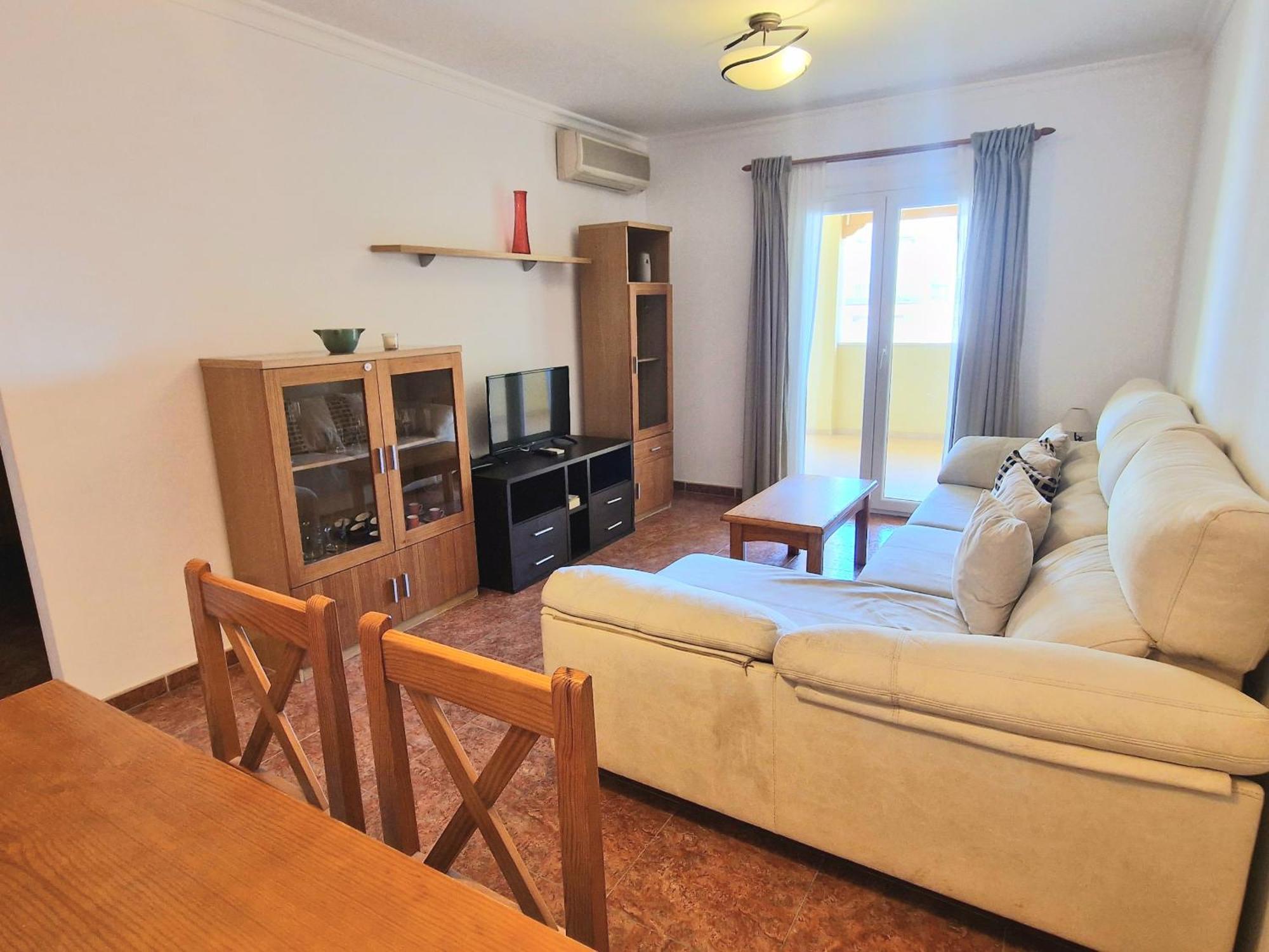 Apartamentos Latin Nerja Luaran gambar
