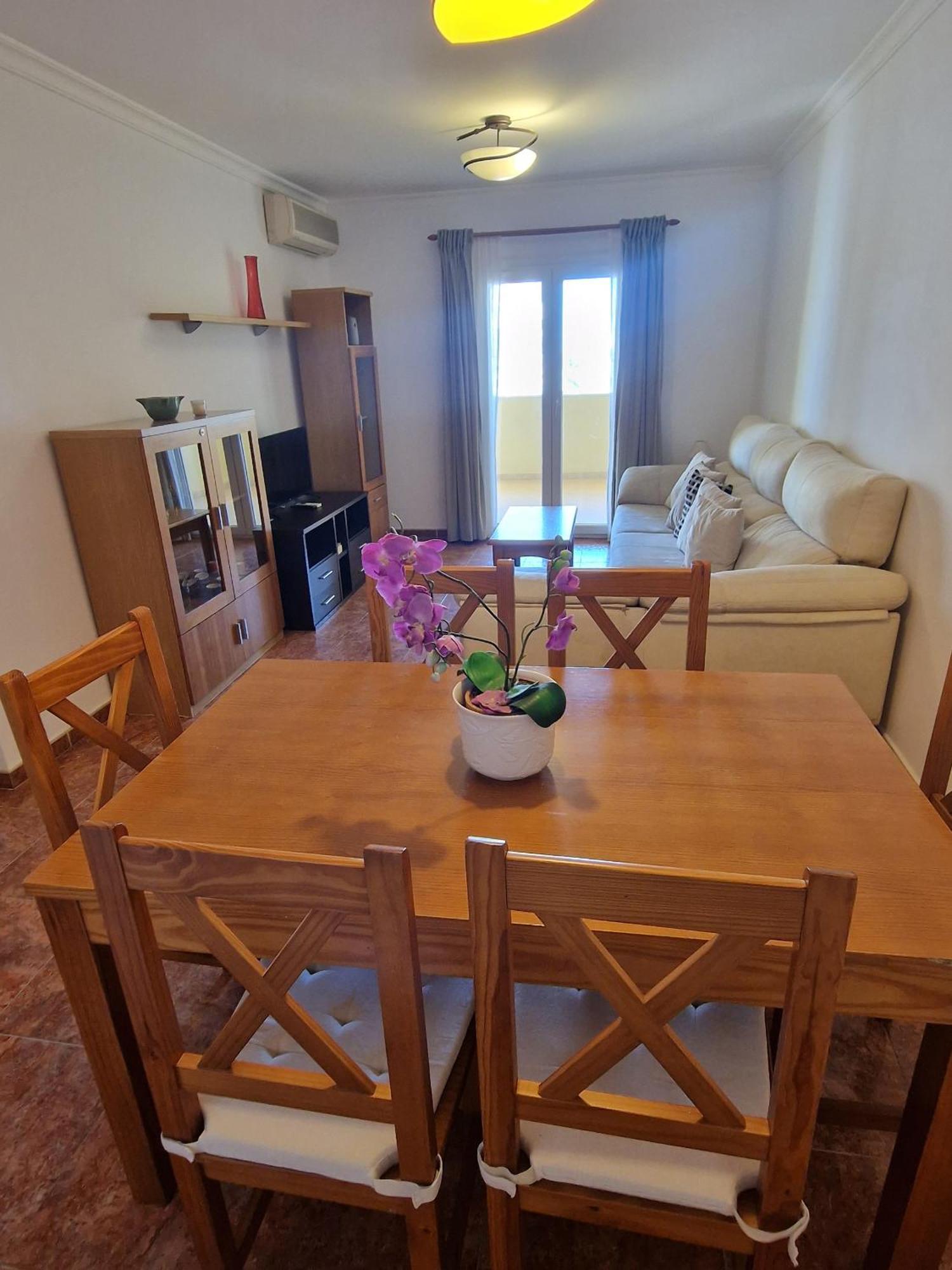 Apartamentos Latin Nerja Luaran gambar