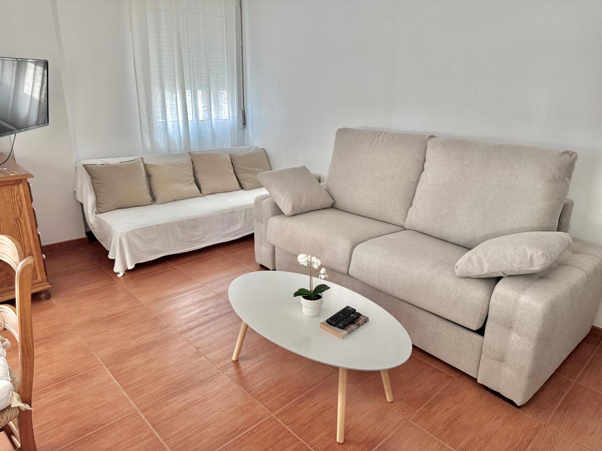 Apartamentos Latin Nerja Luaran gambar