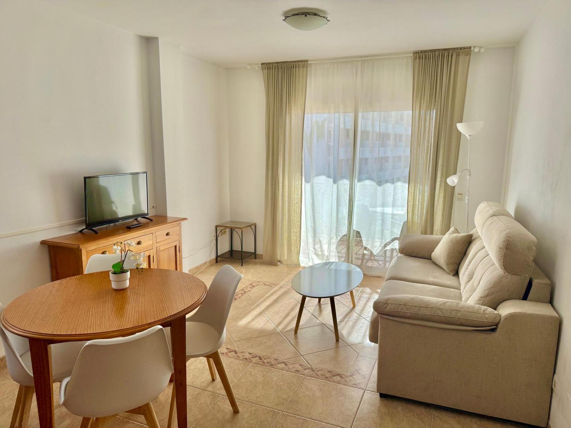Apartamentos Latin Nerja Luaran gambar