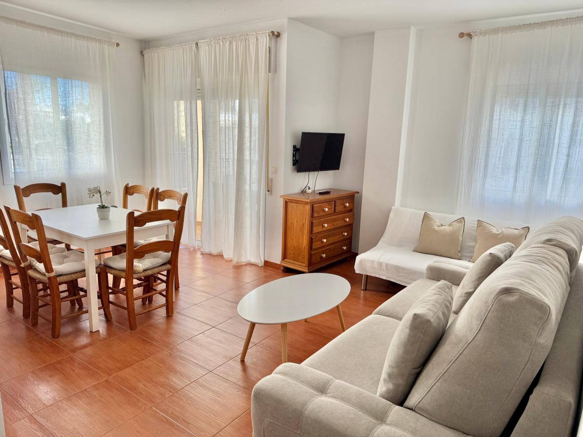Apartamentos Latin Nerja Luaran gambar